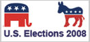 U.S. Elections 2008