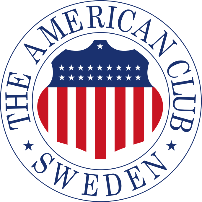 american club sweden logo