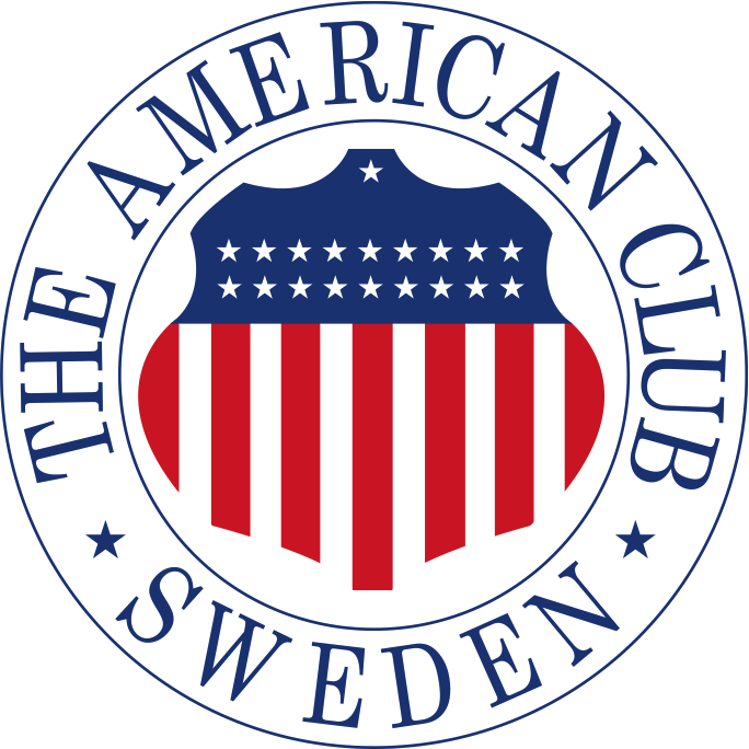 American Club of Sweden logo