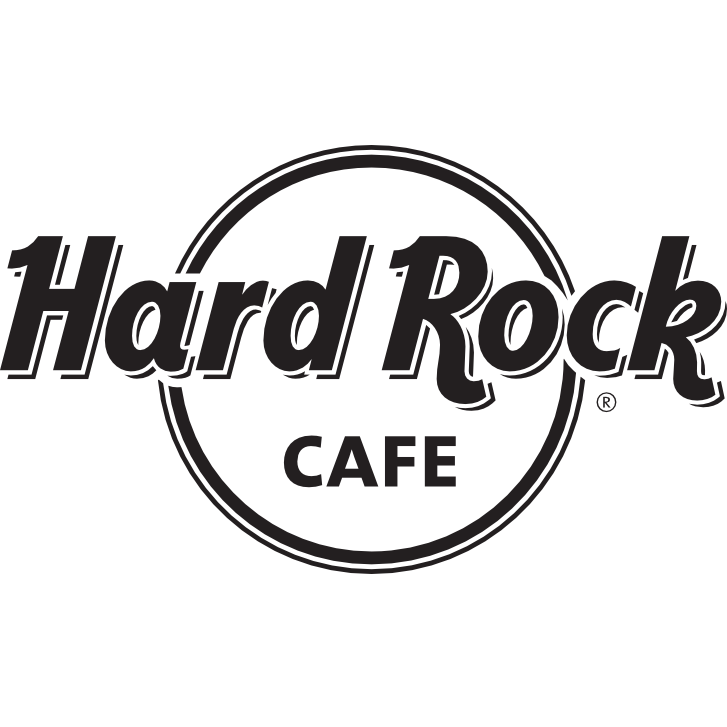 Hard Rock logo