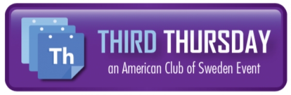 Third Thursday Networking Mixer, April 18