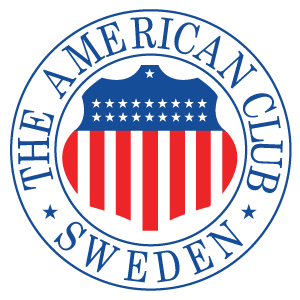 The American Club of Sweden logo