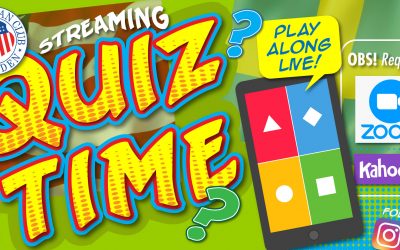 ACS Quiz Time Event – June 18