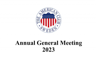 2023 Annual General Meeting Notice​